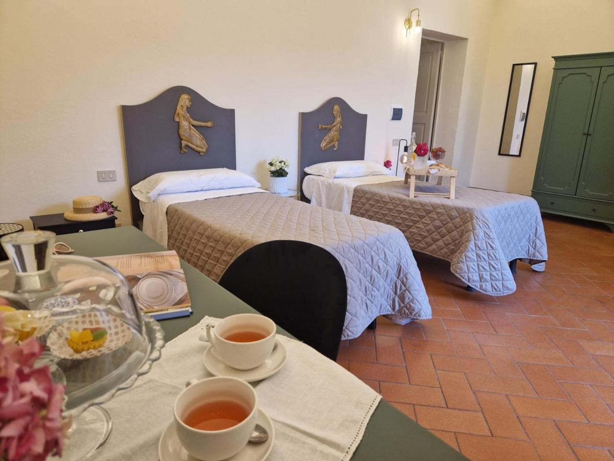 Palazzo Rosselmini Hotel Pisa Eksteriør billede
