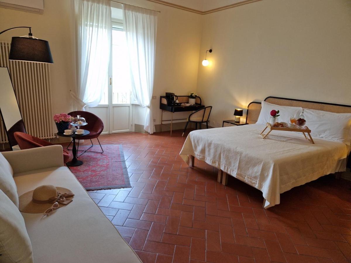 Palazzo Rosselmini Hotel Pisa Eksteriør billede