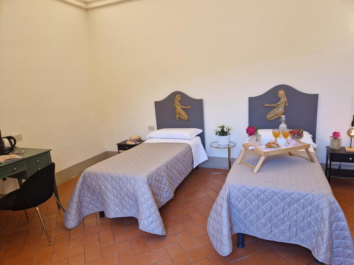 Palazzo Rosselmini Hotel Pisa Eksteriør billede