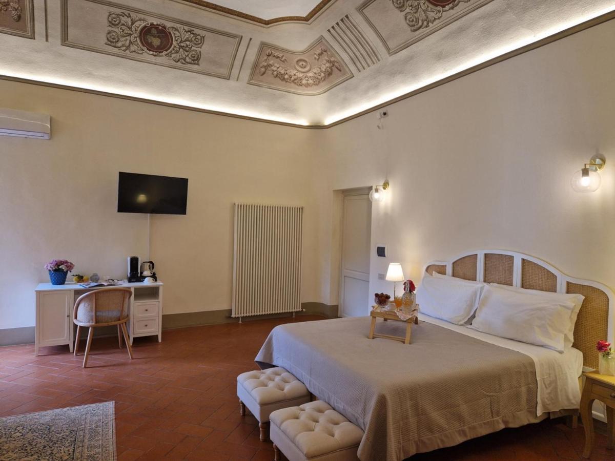 Palazzo Rosselmini Hotel Pisa Eksteriør billede