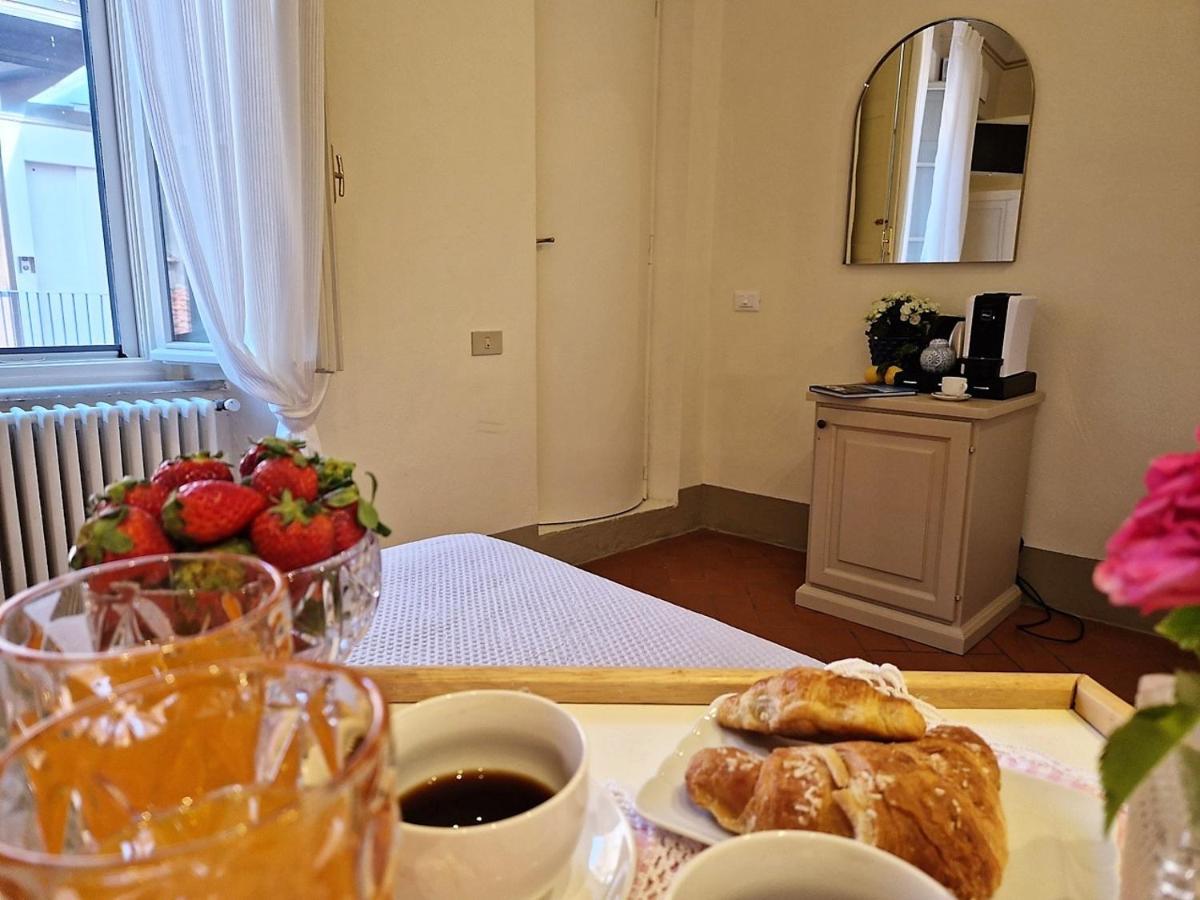 Palazzo Rosselmini Hotel Pisa Eksteriør billede