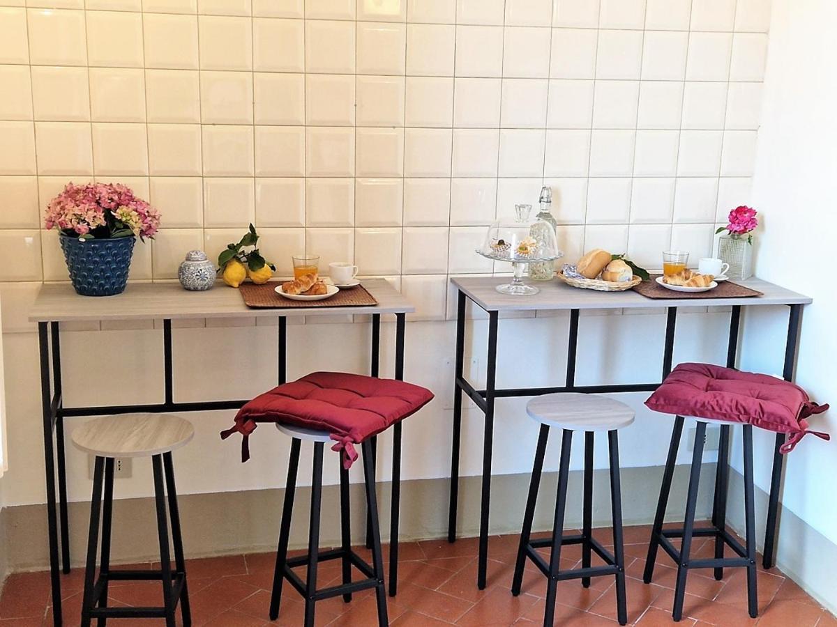 Palazzo Rosselmini Hotel Pisa Eksteriør billede
