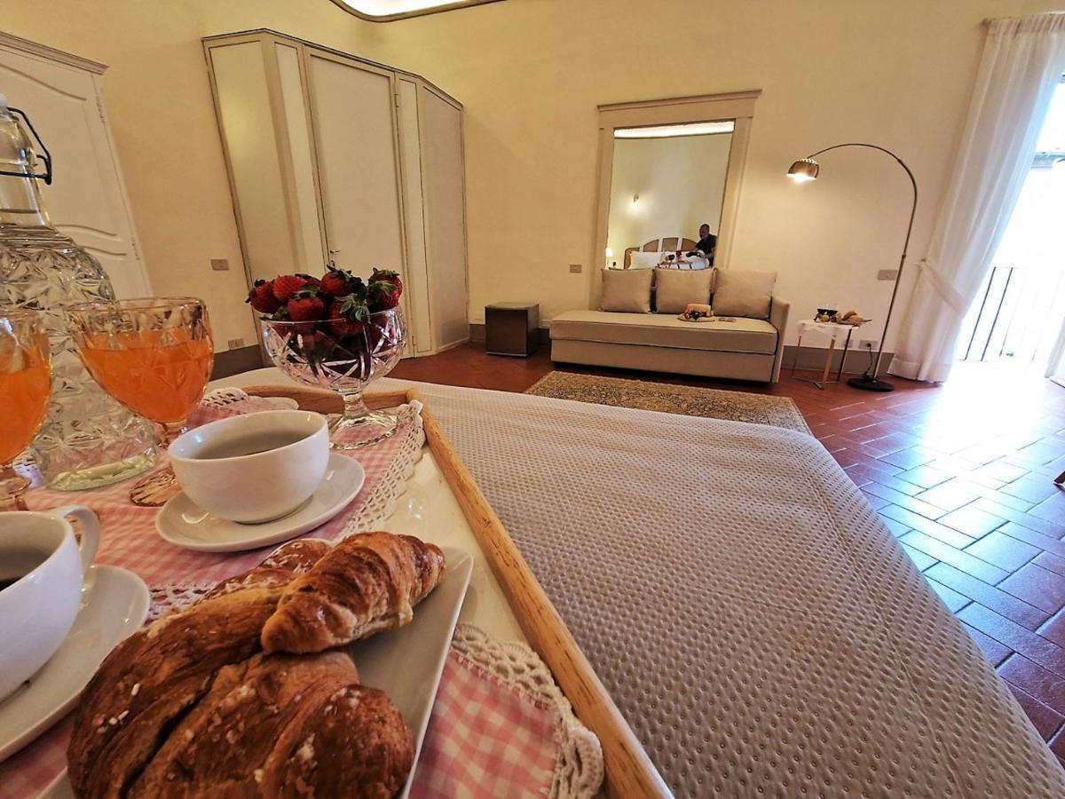 Palazzo Rosselmini Hotel Pisa Eksteriør billede