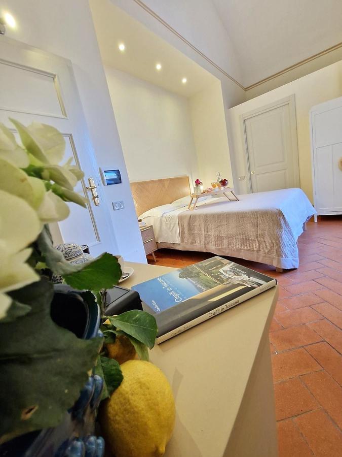 Palazzo Rosselmini Hotel Pisa Eksteriør billede