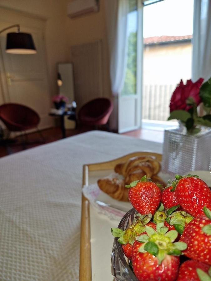 Palazzo Rosselmini Hotel Pisa Eksteriør billede
