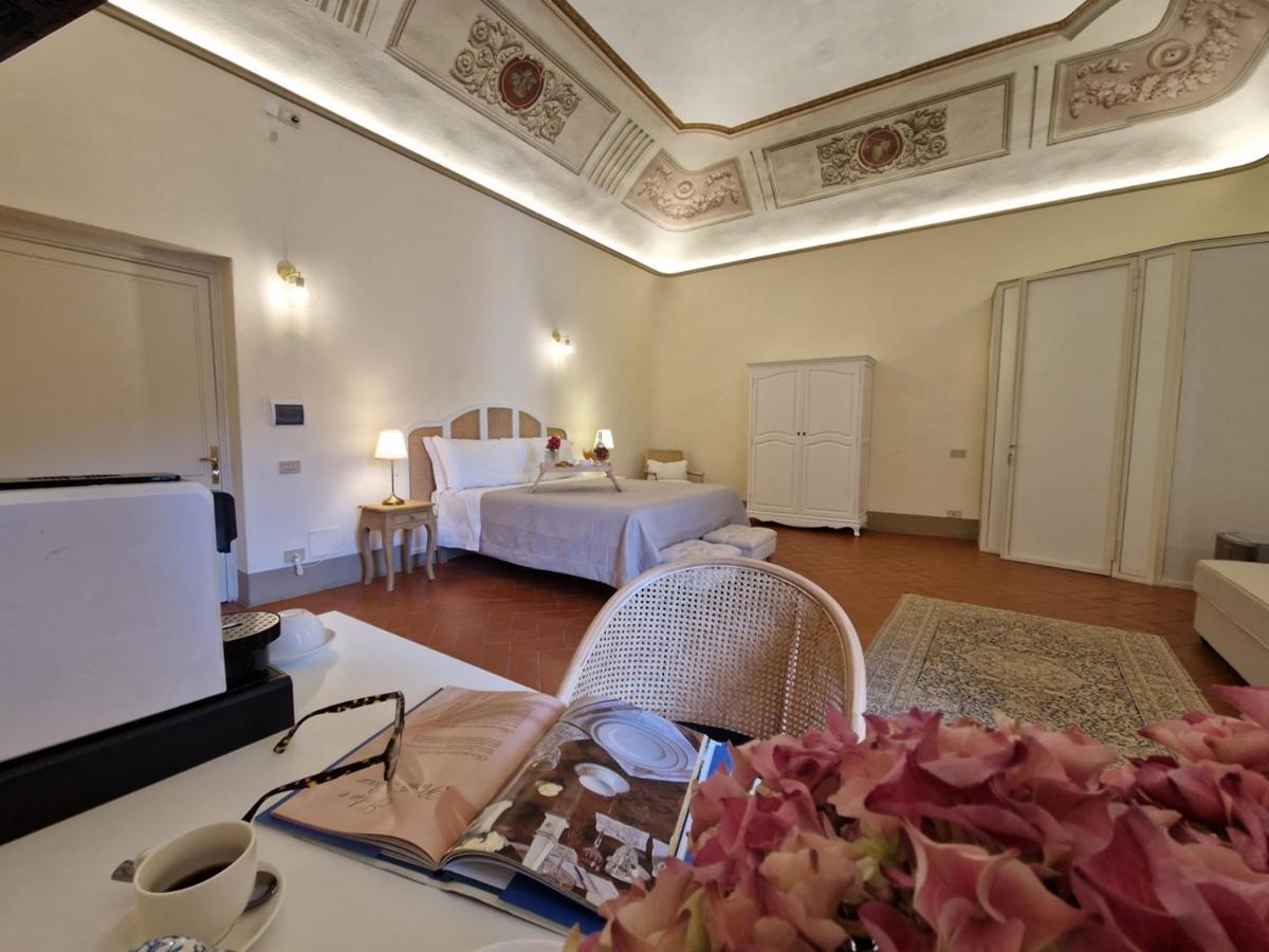 Palazzo Rosselmini Hotel Pisa Eksteriør billede