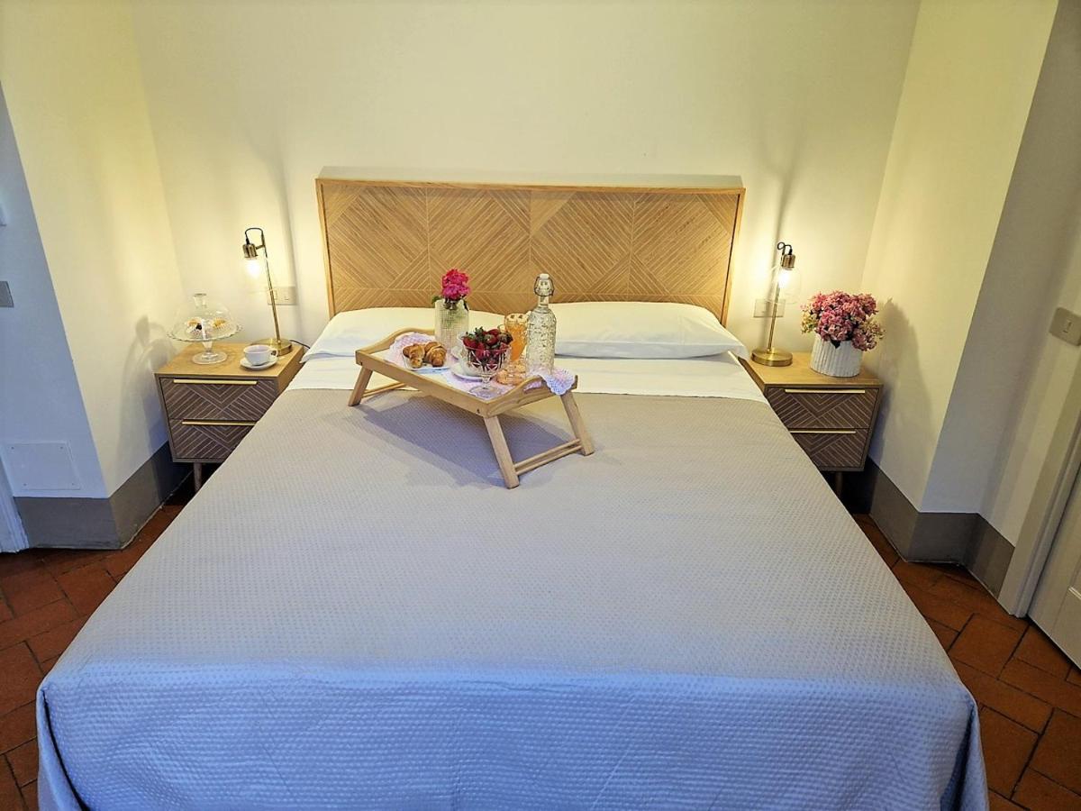 Palazzo Rosselmini Hotel Pisa Eksteriør billede