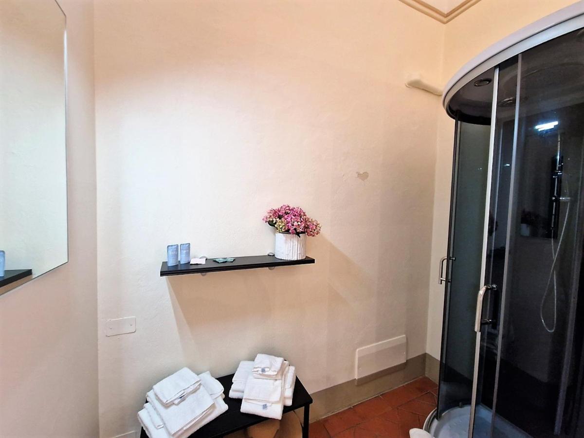Palazzo Rosselmini Hotel Pisa Eksteriør billede