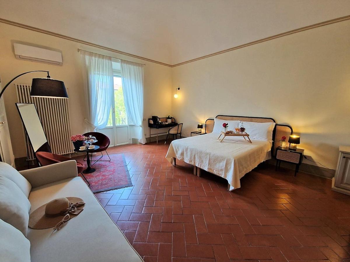 Palazzo Rosselmini Hotel Pisa Eksteriør billede