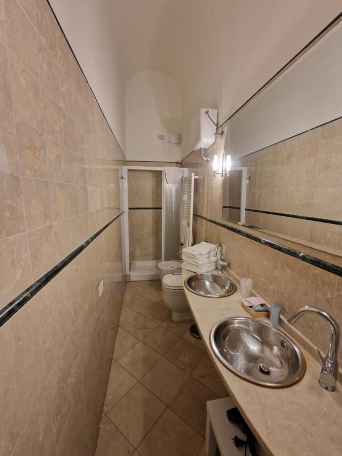 Palazzo Rosselmini Hotel Pisa Eksteriør billede