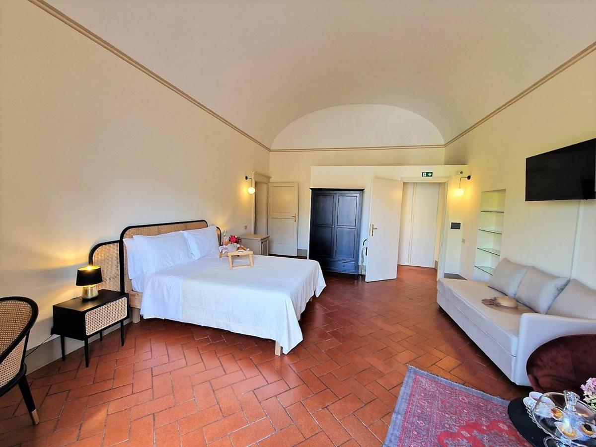 Palazzo Rosselmini Hotel Pisa Eksteriør billede