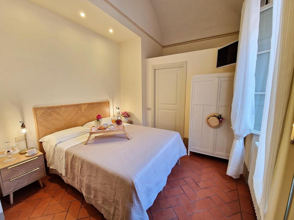 Palazzo Rosselmini Hotel Pisa Eksteriør billede