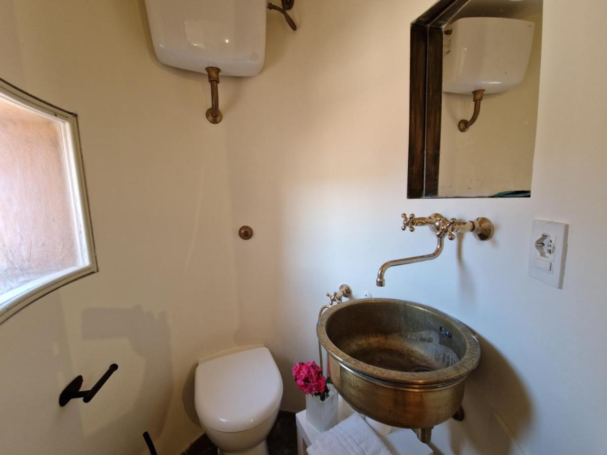 Palazzo Rosselmini Hotel Pisa Eksteriør billede