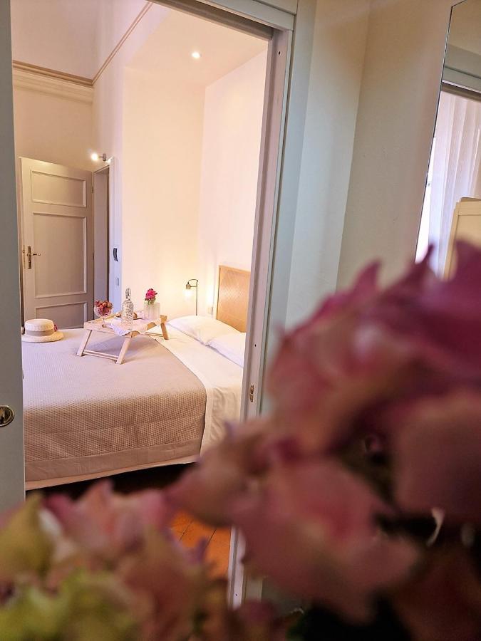 Palazzo Rosselmini Hotel Pisa Eksteriør billede