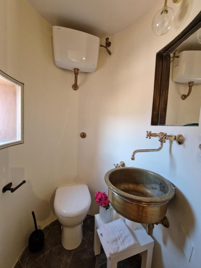 Palazzo Rosselmini Hotel Pisa Eksteriør billede