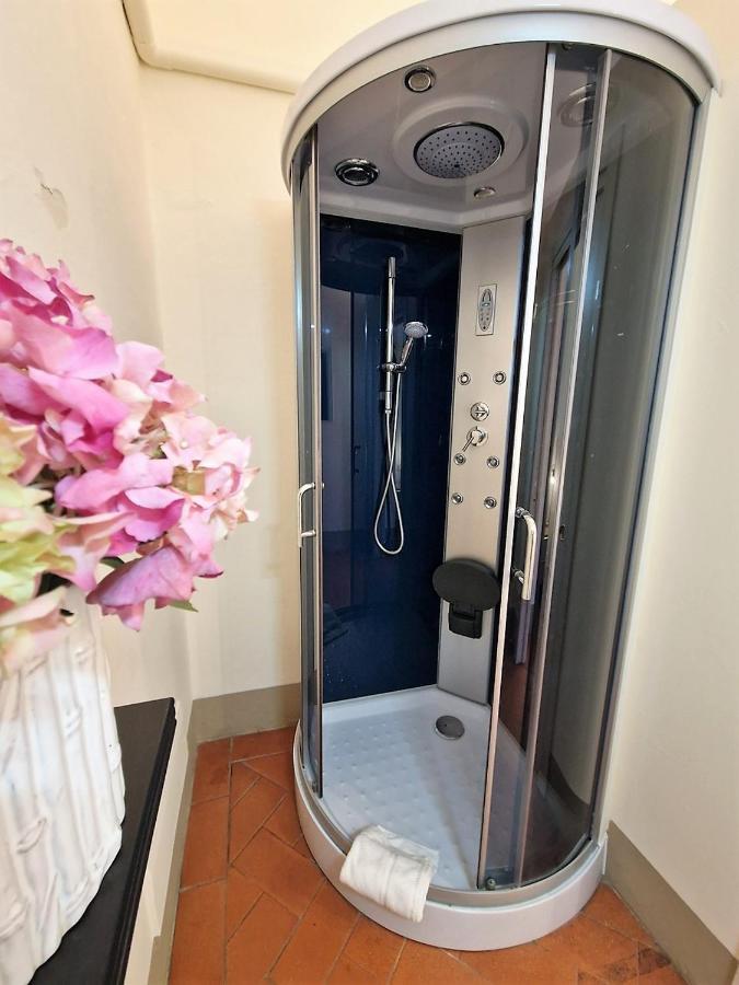 Palazzo Rosselmini Hotel Pisa Eksteriør billede