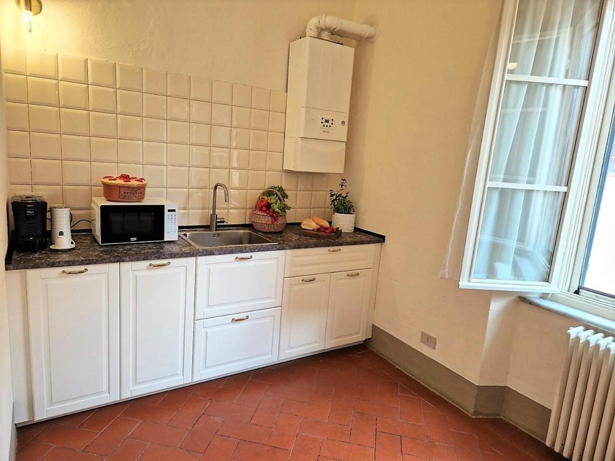 Palazzo Rosselmini Hotel Pisa Eksteriør billede
