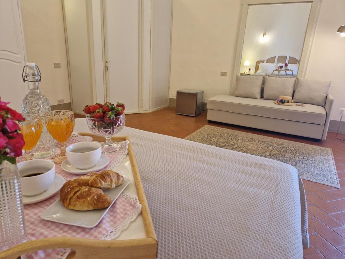 Palazzo Rosselmini Hotel Pisa Eksteriør billede
