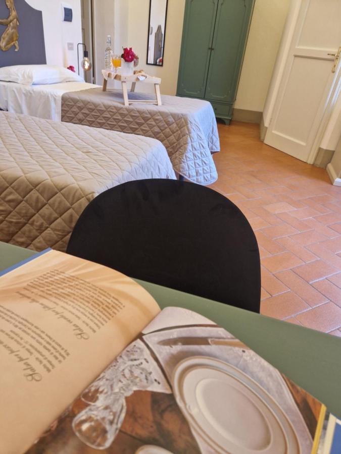 Palazzo Rosselmini Hotel Pisa Eksteriør billede