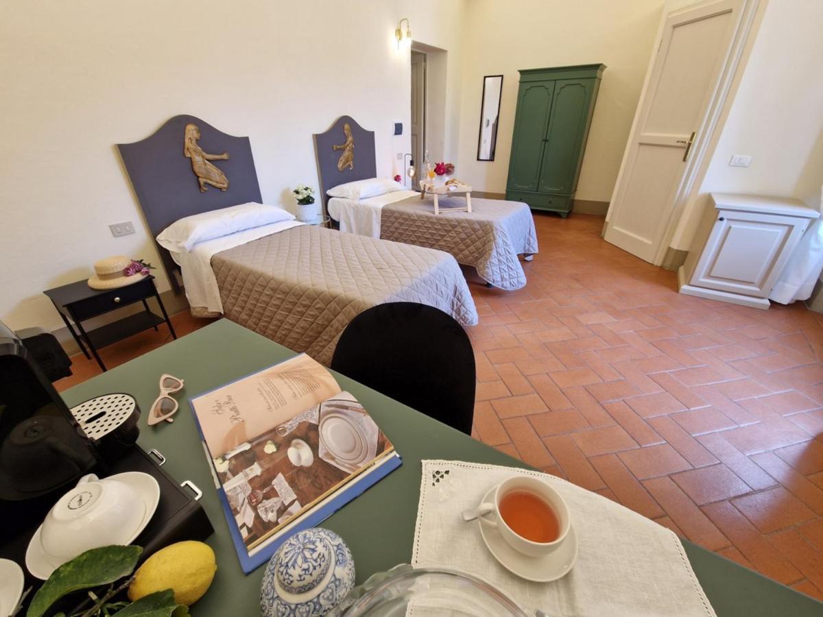 Palazzo Rosselmini Hotel Pisa Eksteriør billede