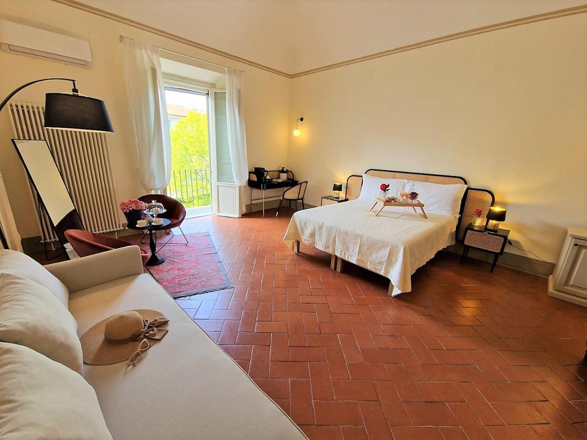 Palazzo Rosselmini Hotel Pisa Eksteriør billede