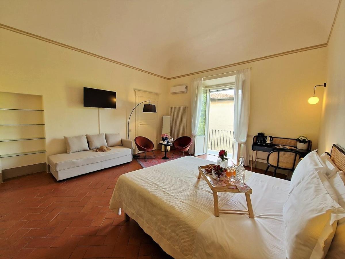 Palazzo Rosselmini Hotel Pisa Eksteriør billede